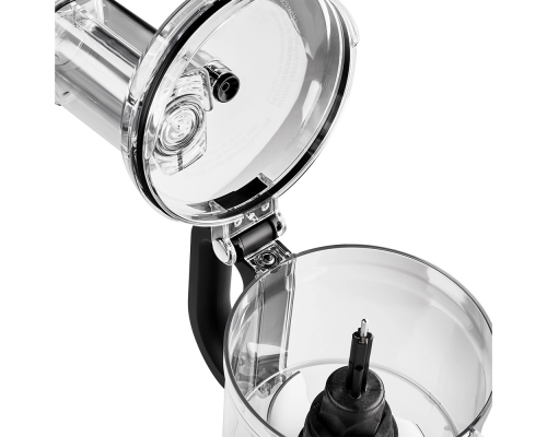 Food processor KitchenAid 5KFP0719EBM 1.7 l, matte black