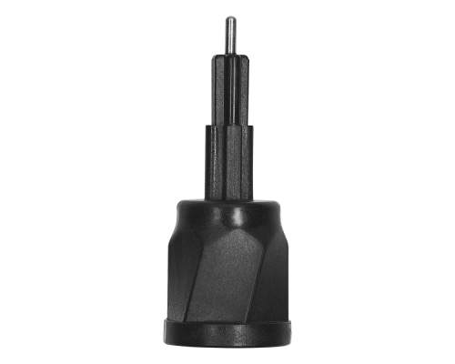 Food processor KitchenAid 5KFP0719EBM 1.7 l, matte black