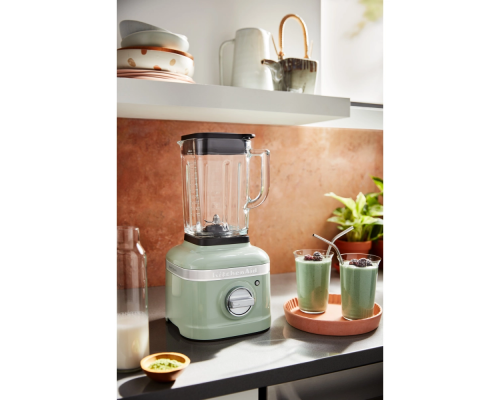 Блендер KitchenAid Artisan K400 5KSB4026EPT фисташковый