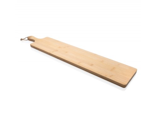 Bamboo large serving board Ukiyo RA-139393