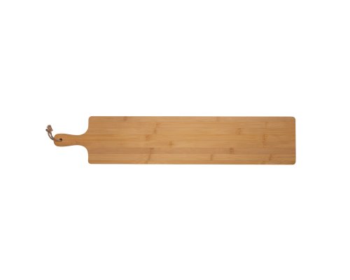 Bamboo large serving board Ukiyo RA-139393