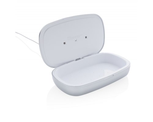 Sterilizer XD Xclusive UV-C Rena with wireless charging function, 5W (P301.132)