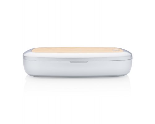Sterilizer XD Xclusive UV-C Rena with wireless charging function, 5W (P301.132)