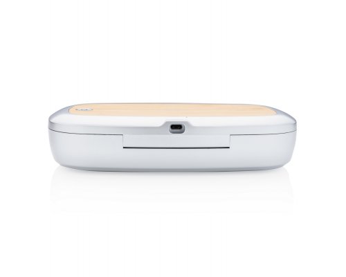 Sterilizer XD Xclusive UV-C Rena with wireless charging function, 5W (P301.132)