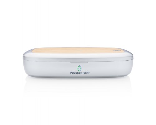 Sterilizer XD Xclusive UV-C Rena with wireless charging function, 5W (P301.132)