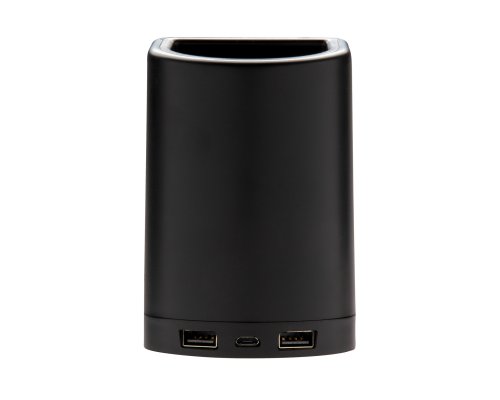 Док-станция XD Xclusive Light up для беспроводной зарядки с подставкой для ручек, 5W (P308.791)