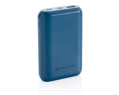 External battery Urban Vitamin Alameda with fast charging PD, 18W, 10000mAh