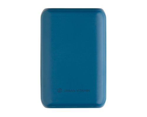 External battery Urban Vitamin Alameda with fast charging PD, 18W, 10000mAh