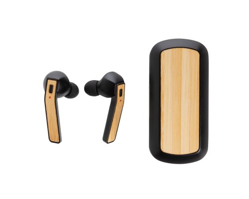 Наушники XD Collection Bamboo Free Flow TWS (P329.061)