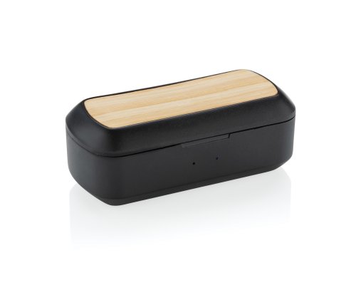 Наушники XD Collection Bamboo Free Flow TWS (P329.061)