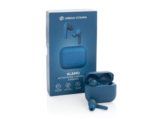 Headphones Urban Vitamin Alamo with active noise reduction ANC (P329.715)