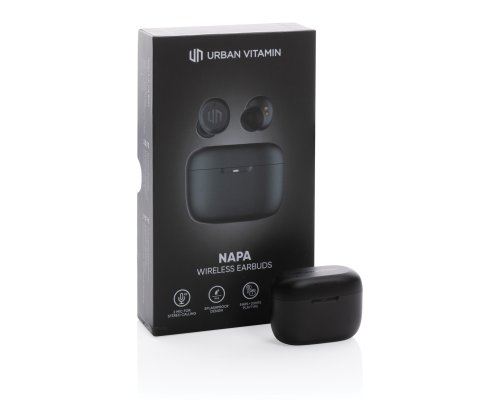 Headphones Urban Vitamin Napa (P329.721)