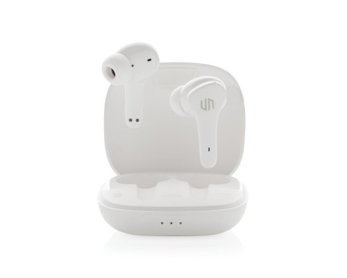Headphones Urban Vitamin Byron ENC, white (P329.733)