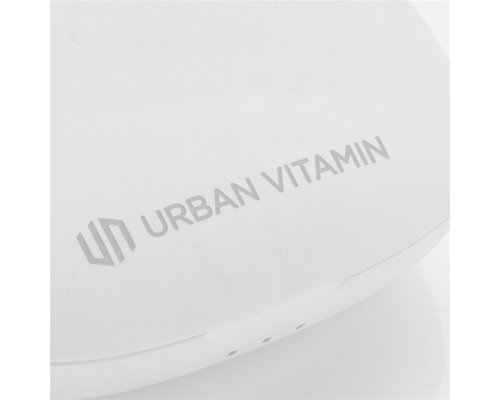 Headphones Urban Vitamin Byron ENC, white (P329.733)