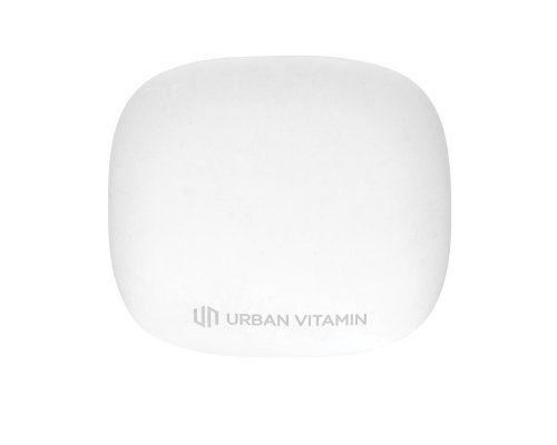Headphones Urban Vitamin Byron ENC, white (P329.733)