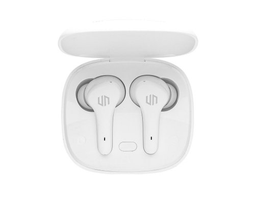 Headphones Urban Vitamin Byron ENC, white (P329.733)