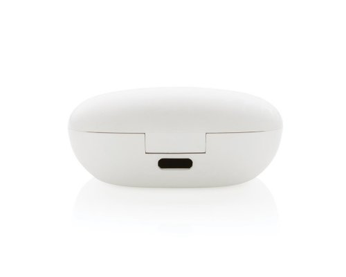Headphones Urban Vitamin Byron ENC, white (P329.733)