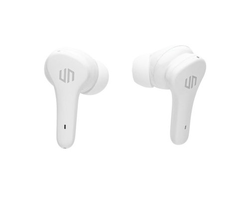 Headphones Urban Vitamin Byron ENC, white (P329.733)