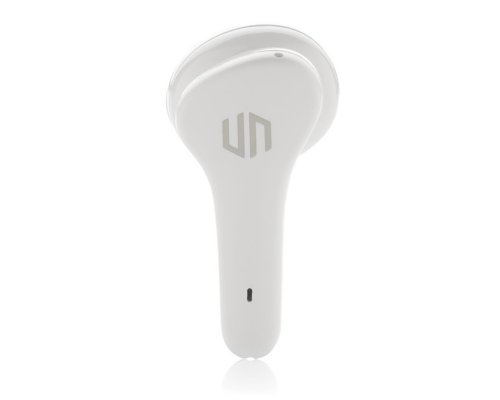 Headphones Urban Vitamin Byron ENC, white (P329.733)