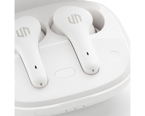 Headphones Urban Vitamin Byron ENC, white (P329.733)