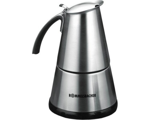 Geyser espresso coffee maker Rommelsbacher EKO 364/E