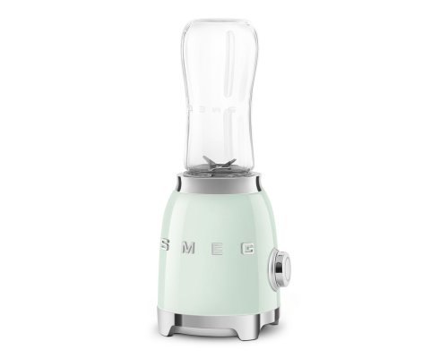 Блендер мини Smeg PBF01PGEU зеленый