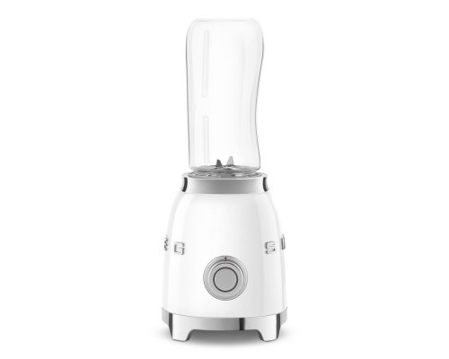 Mini blender Smeg PBF01WHEU white