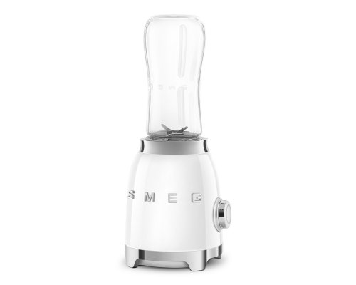 Mini blender Smeg PBF01WHEU white