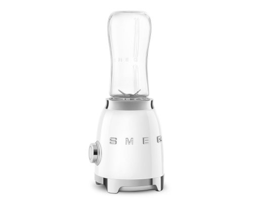 Mini blender Smeg PBF01WHEU white