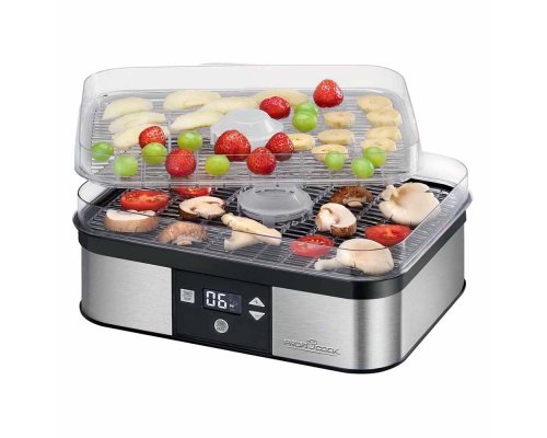 Сушилка для фруктов Profi Cook PC-DR 1116