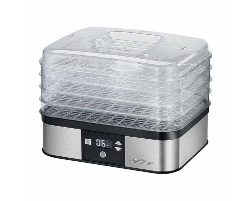 Сушилка для фруктов Profi Cook PC-DR 1116