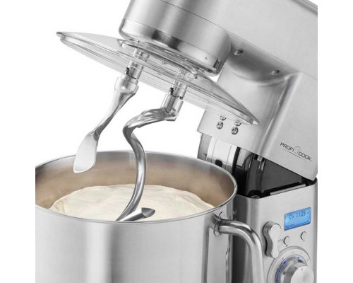 Комбайн кухонный Profi Cook PC-КМ 1096