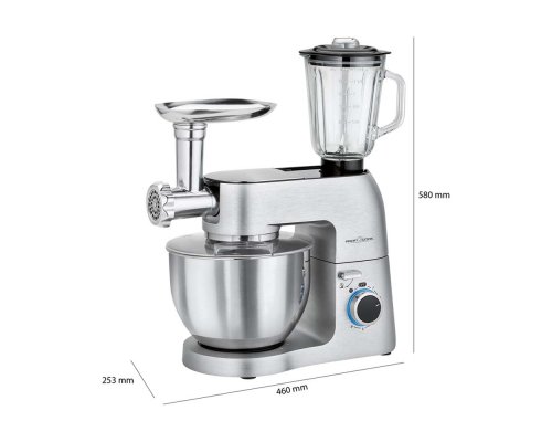 Комбайн кухонный Profi Cook PC-KM 1189