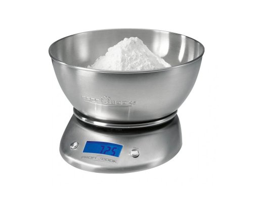 Весы кухонные Profi Cook PC-KW 1040