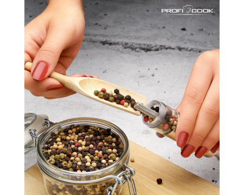 Spice grinder Profi Cook (2 items) PC-PSM 1160