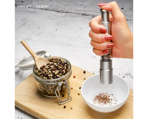 Spice grinder Profi Cook (2 items) PC-PSM 1160