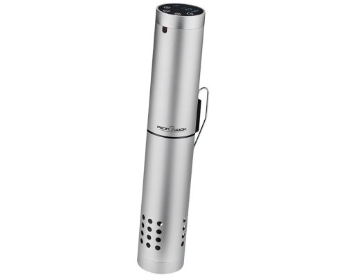 Су-вид погружной Profi Cook PC-SV 1159 silber