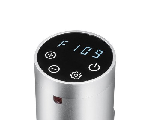 Су-вид погружной Profi Cook PC-SV 1159 silber