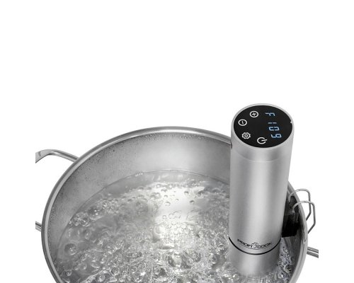 Су-вид погружной Profi Cook PC-SV 1159 silber