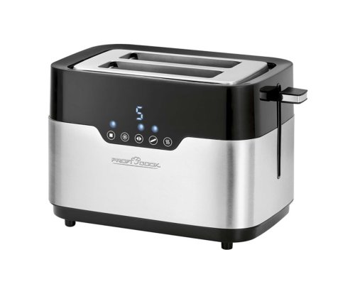 Тостер Profi Cook PC-TA 1170 inox