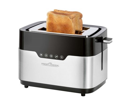 Тостер Profi Cook PC-TA 1170 inox