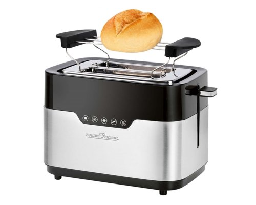 Тостер Profi Cook PC-TA 1170 inox