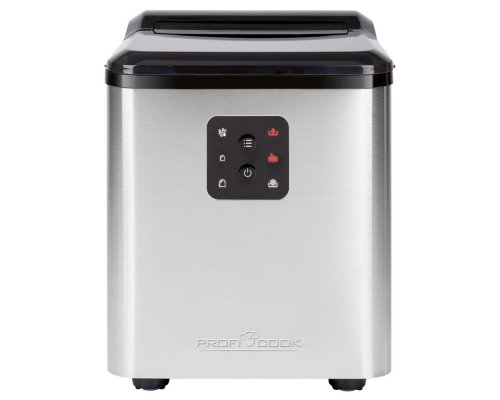 Ледогенератор Profi Cook PC-EWB 1253 inox