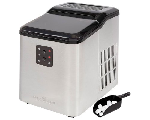 Ледогенератор Profi Cook PC-EWB 1253 inox