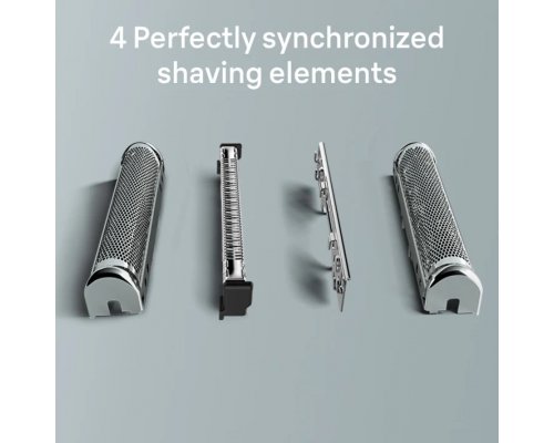 Бритва электрическая Braun S8 8513s