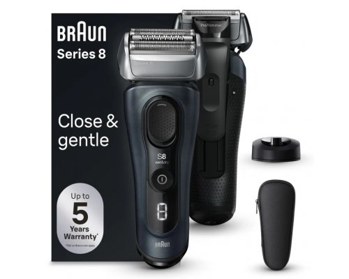 Бритва электрическая Braun S8 8513s