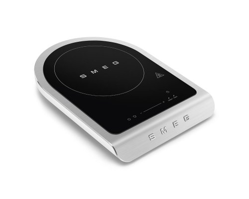 Панель индукционная варочная Smeg PIC01WHMEU, белый