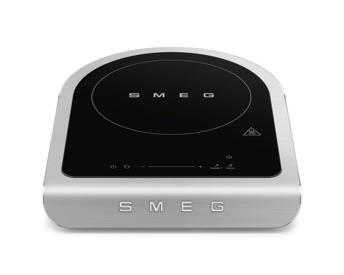 Панель индукционная варочная Smeg PIC01WHMEU, белый