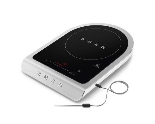 Панель индукционная варочная Smeg PIC01WHMEU, белый