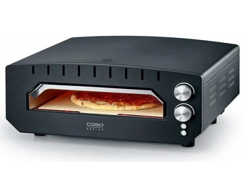 Pizza oven Caso PizzaChef 400